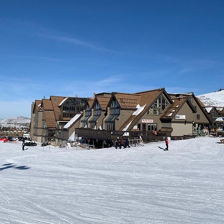 Lodge At Mountain Village By Park City Vacations Exterior photo