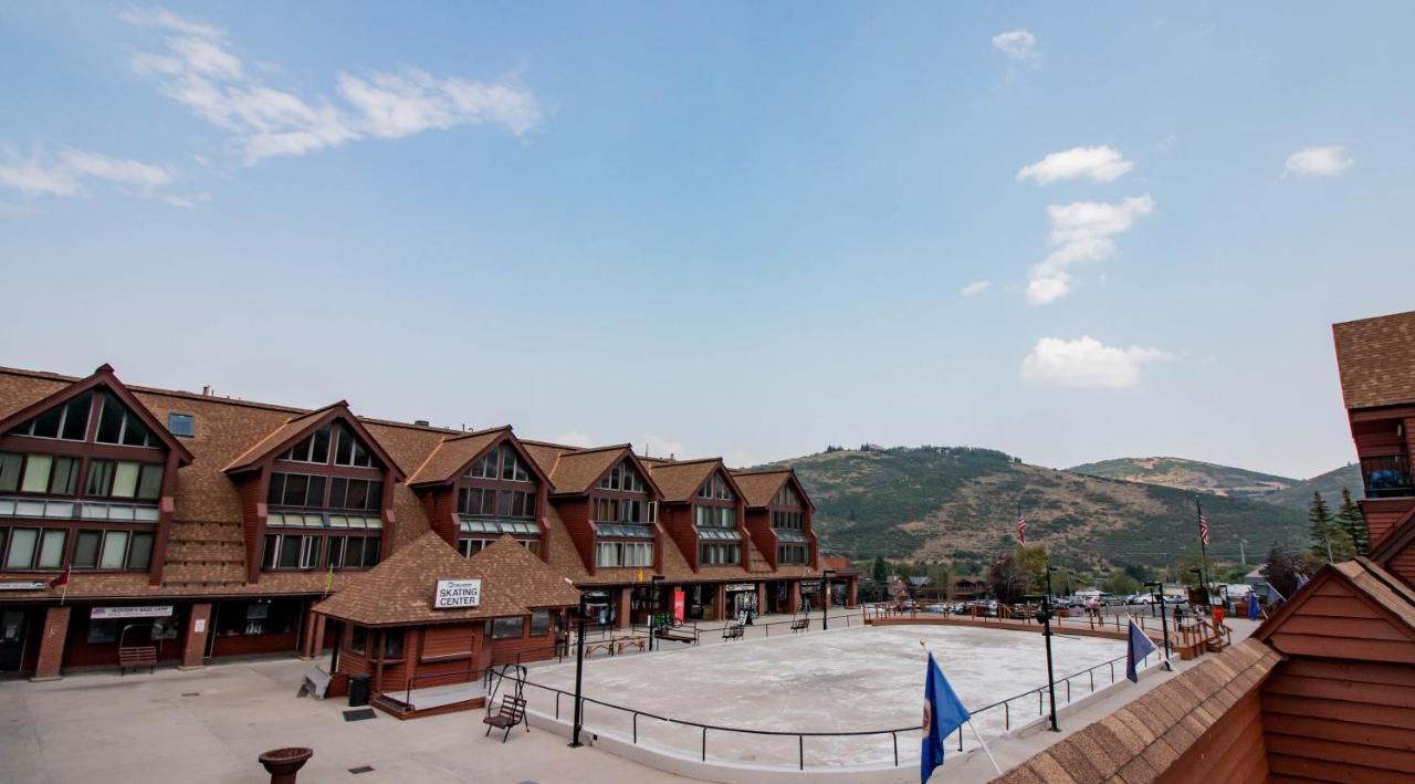 Lodge At Mountain Village By Park City Vacations Exterior photo