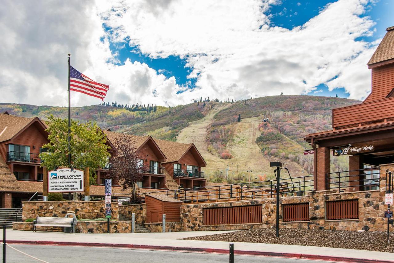 Lodge At Mountain Village By Park City Vacations Exterior photo