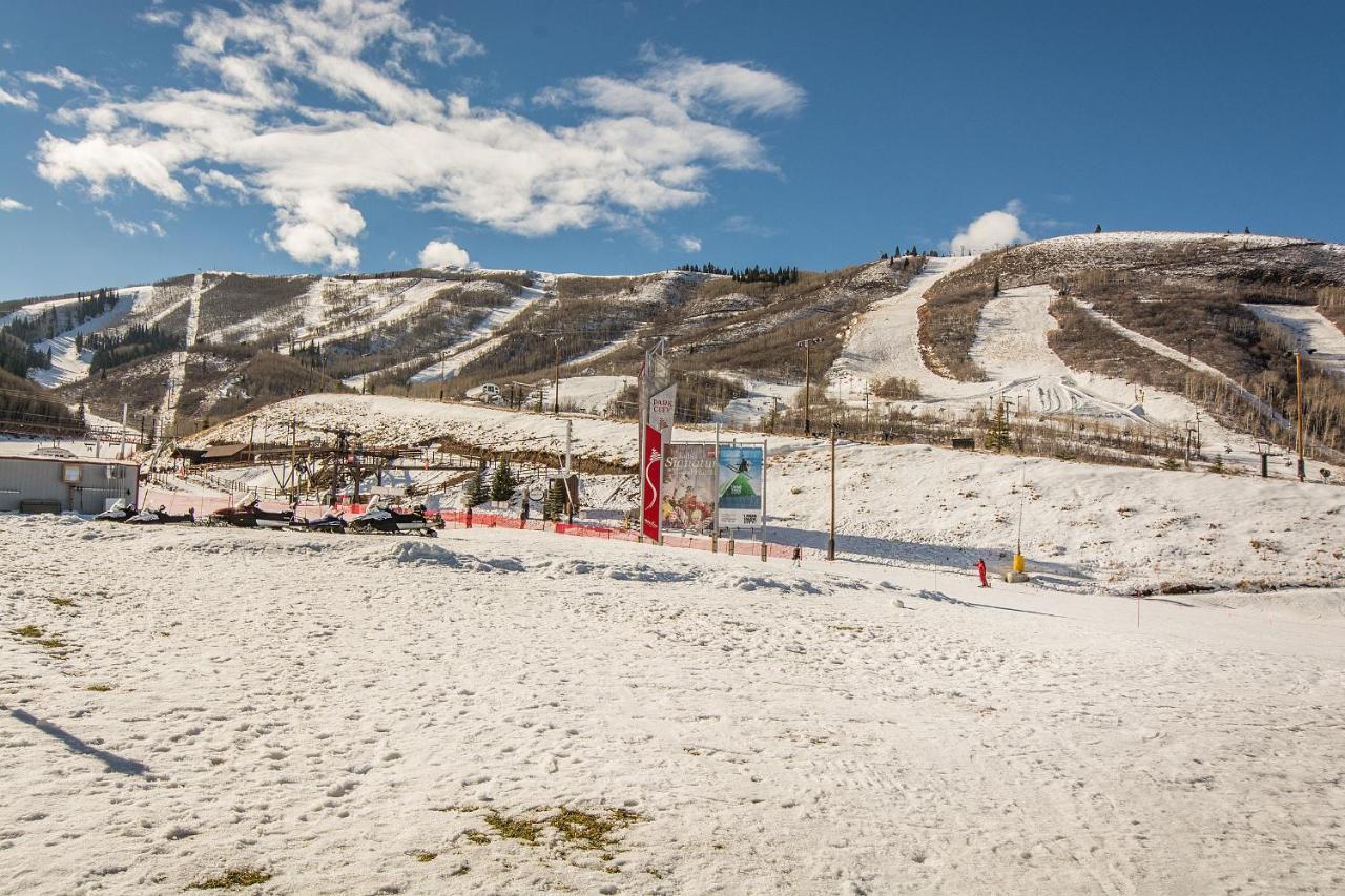 Lodge At Mountain Village By Park City Vacations Exterior photo