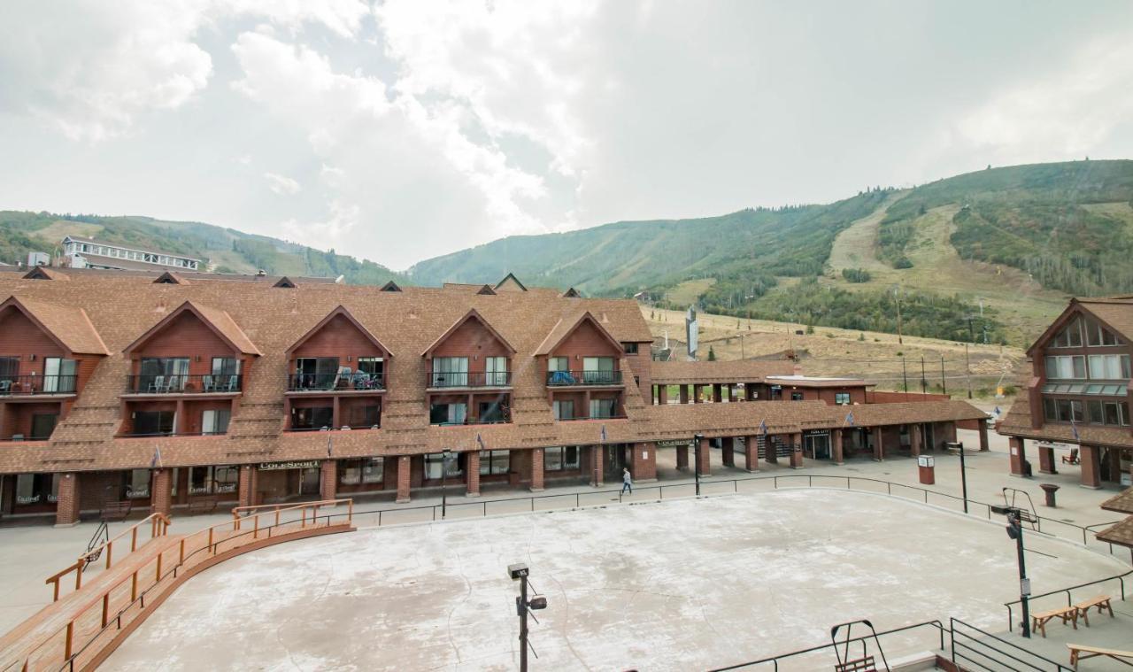 Lodge At Mountain Village By Park City Vacations Exterior photo