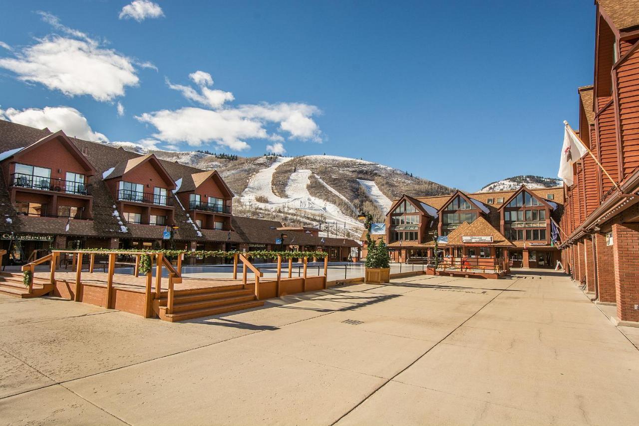 Lodge At Mountain Village By Park City Vacations Exterior photo