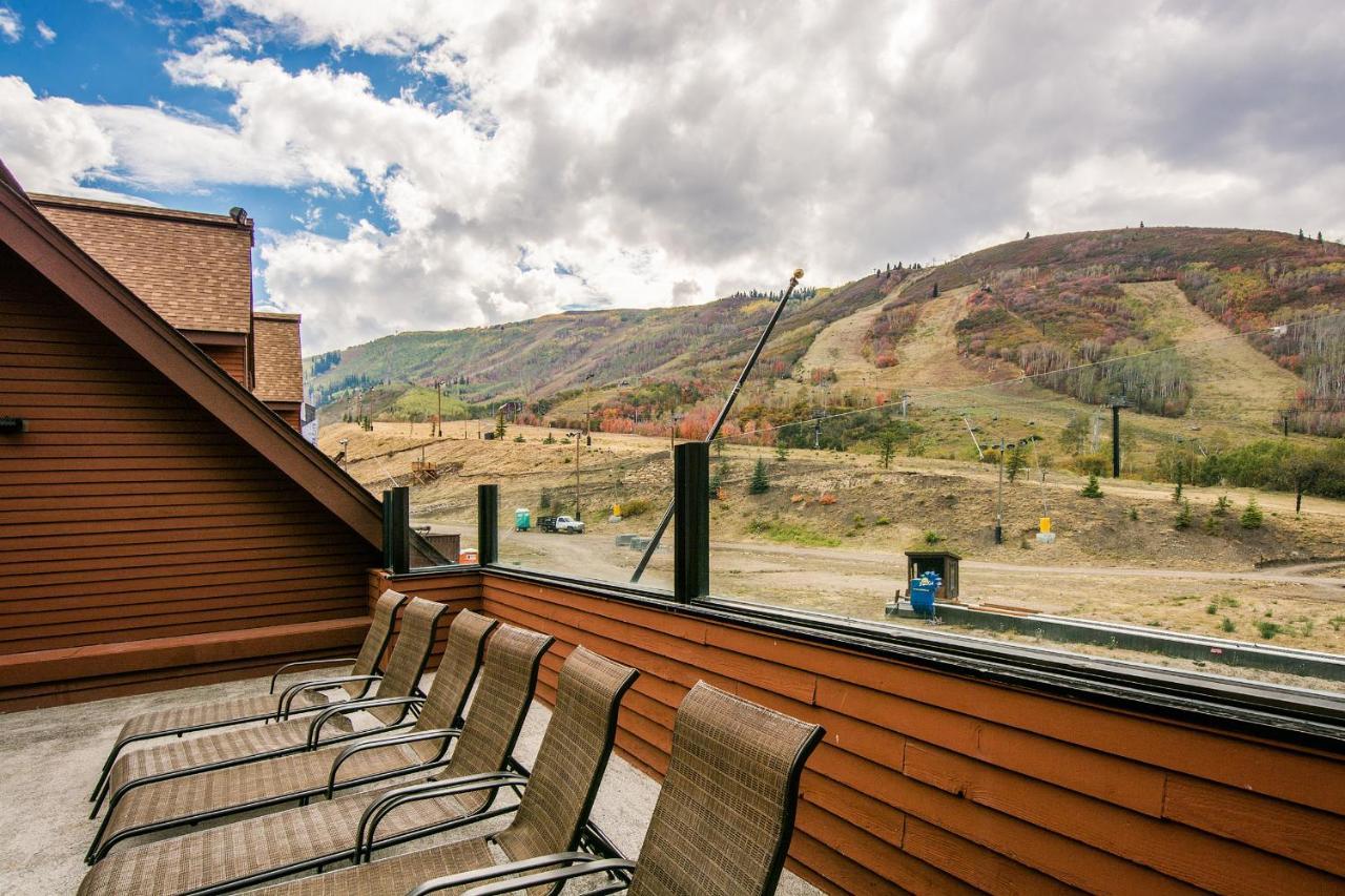 Lodge At Mountain Village By Park City Vacations Exterior photo
