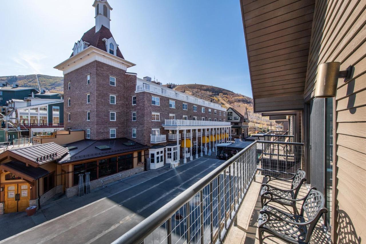 Lodge At Mountain Village By Park City Vacations Exterior photo