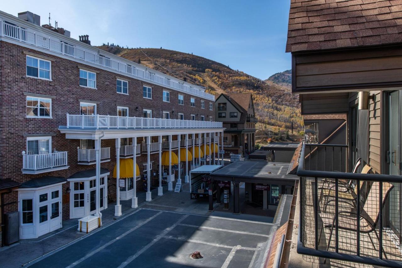 Lodge At Mountain Village By Park City Vacations Exterior photo