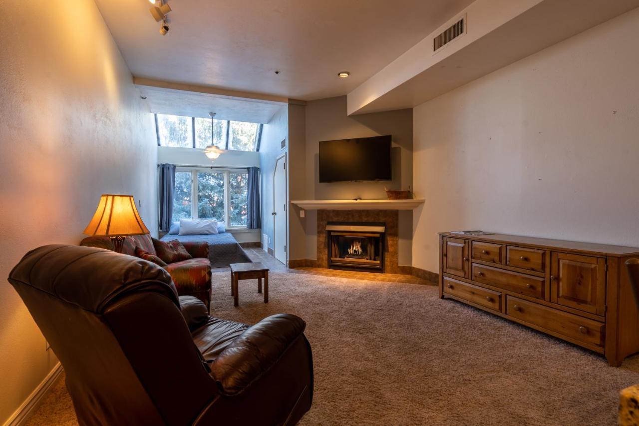 Lodge At Mountain Village By Park City Vacations Exterior photo