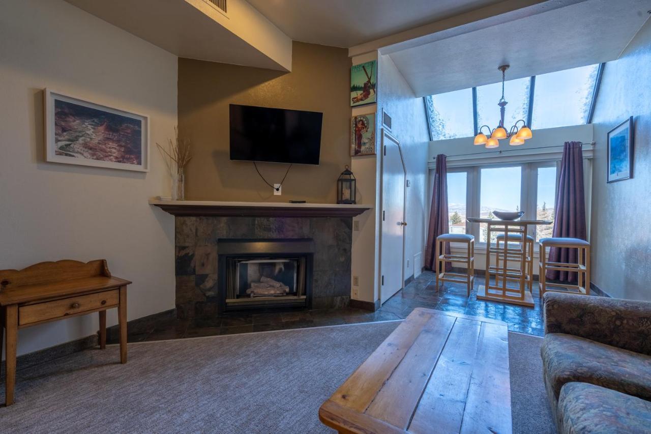 Lodge At Mountain Village By Park City Vacations Exterior photo