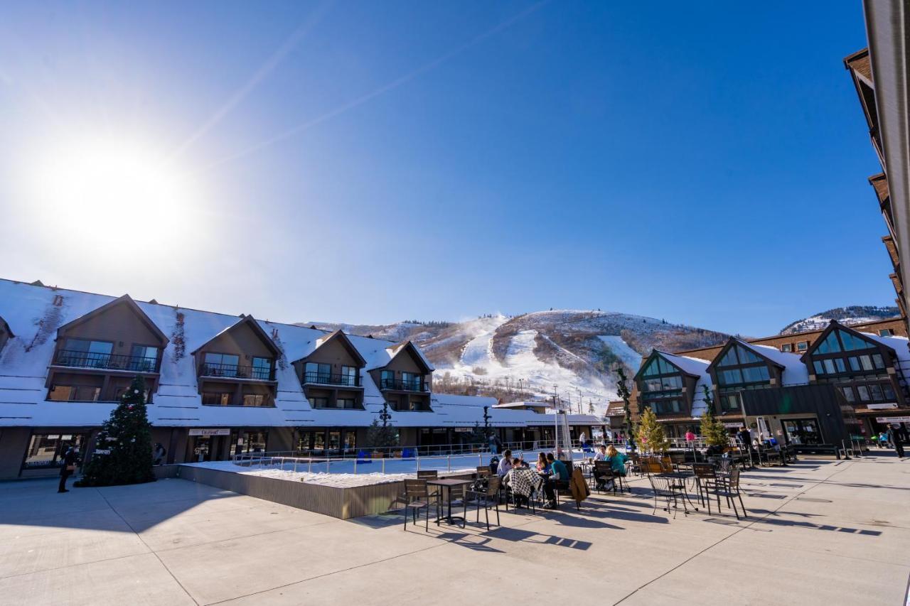 Lodge At Mountain Village By Park City Vacations Exterior photo