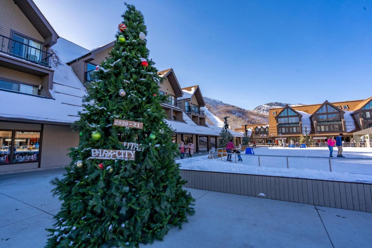 Lodge At Mountain Village By Park City Vacations Exterior photo