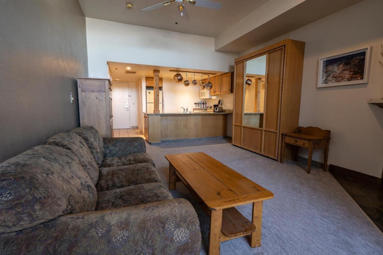 Lodge At Mountain Village By Park City Vacations Exterior photo