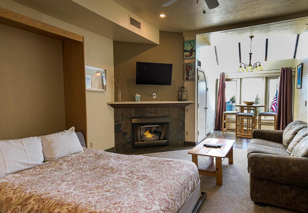 Lodge At Mountain Village By Park City Vacations Exterior photo
