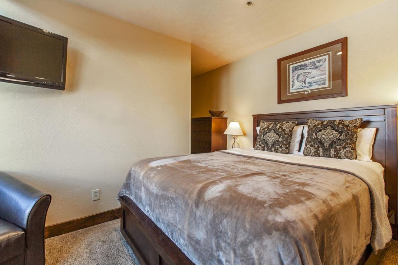 Lodge At Mountain Village By Park City Vacations Exterior photo