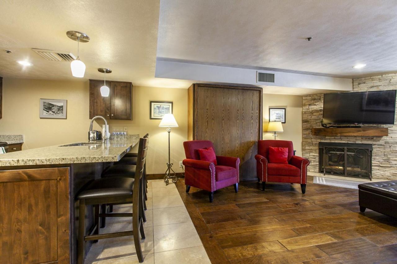 Lodge At Mountain Village By Park City Vacations Exterior photo