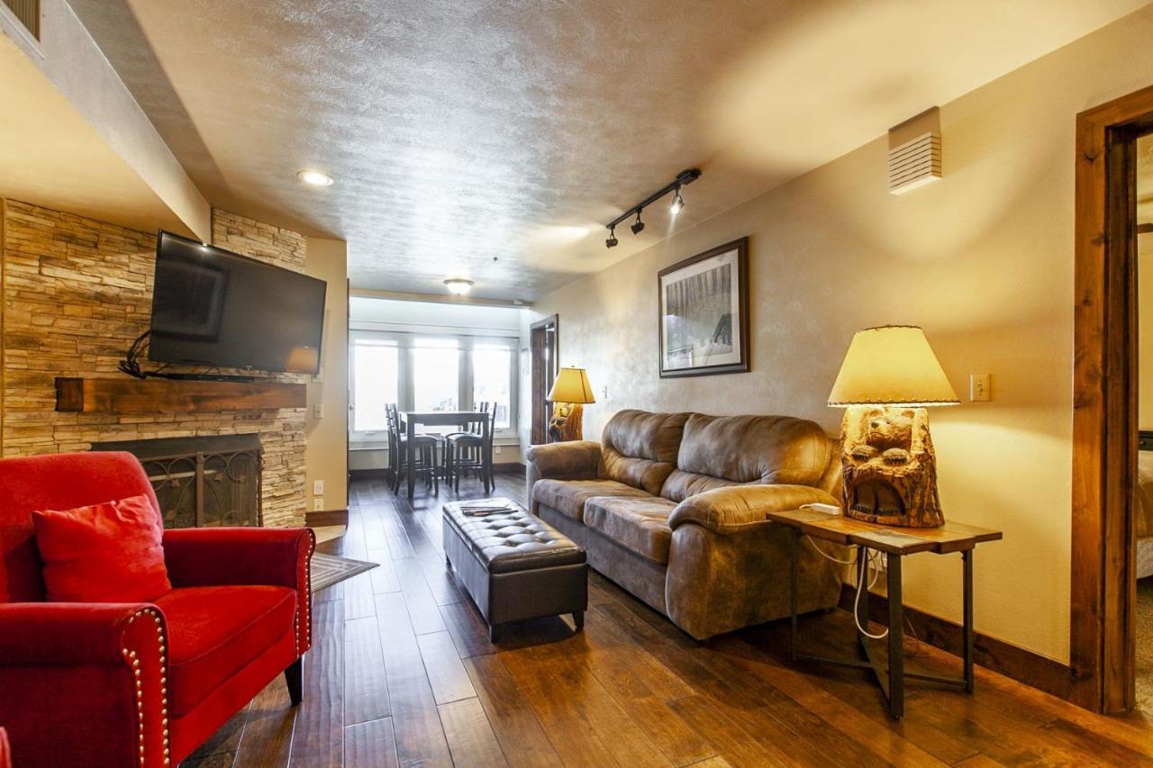 Lodge At Mountain Village By Park City Vacations Exterior photo