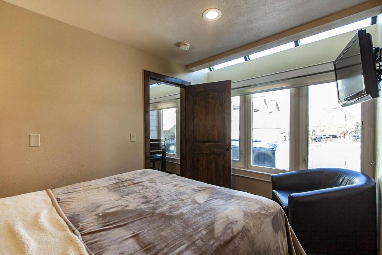 Lodge At Mountain Village By Park City Vacations Exterior photo