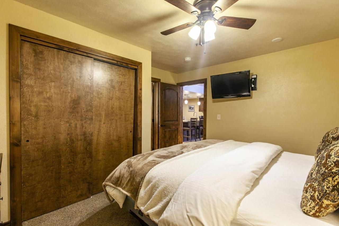 Lodge At Mountain Village By Park City Vacations Exterior photo
