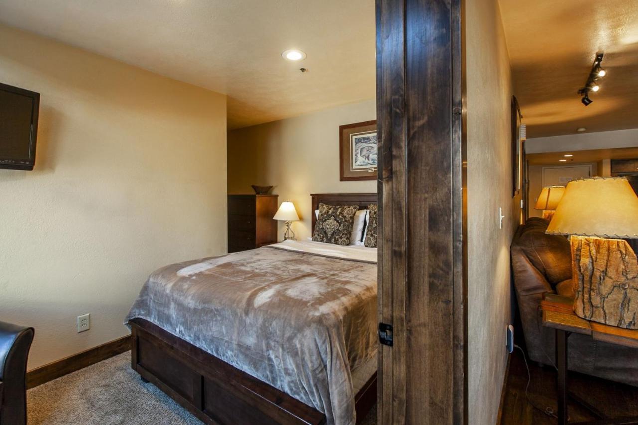 Lodge At Mountain Village By Park City Vacations Exterior photo