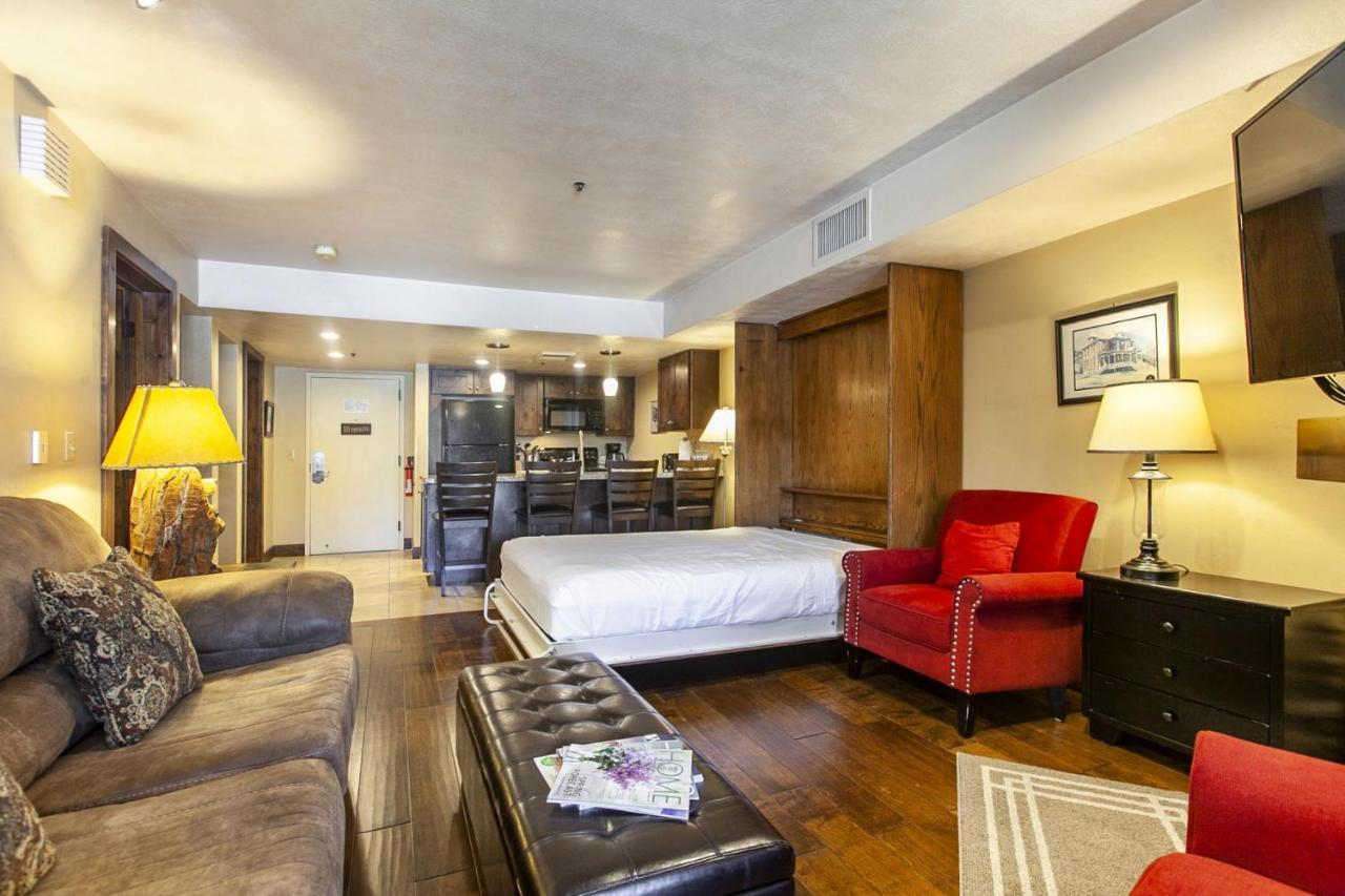Lodge At Mountain Village By Park City Vacations Exterior photo