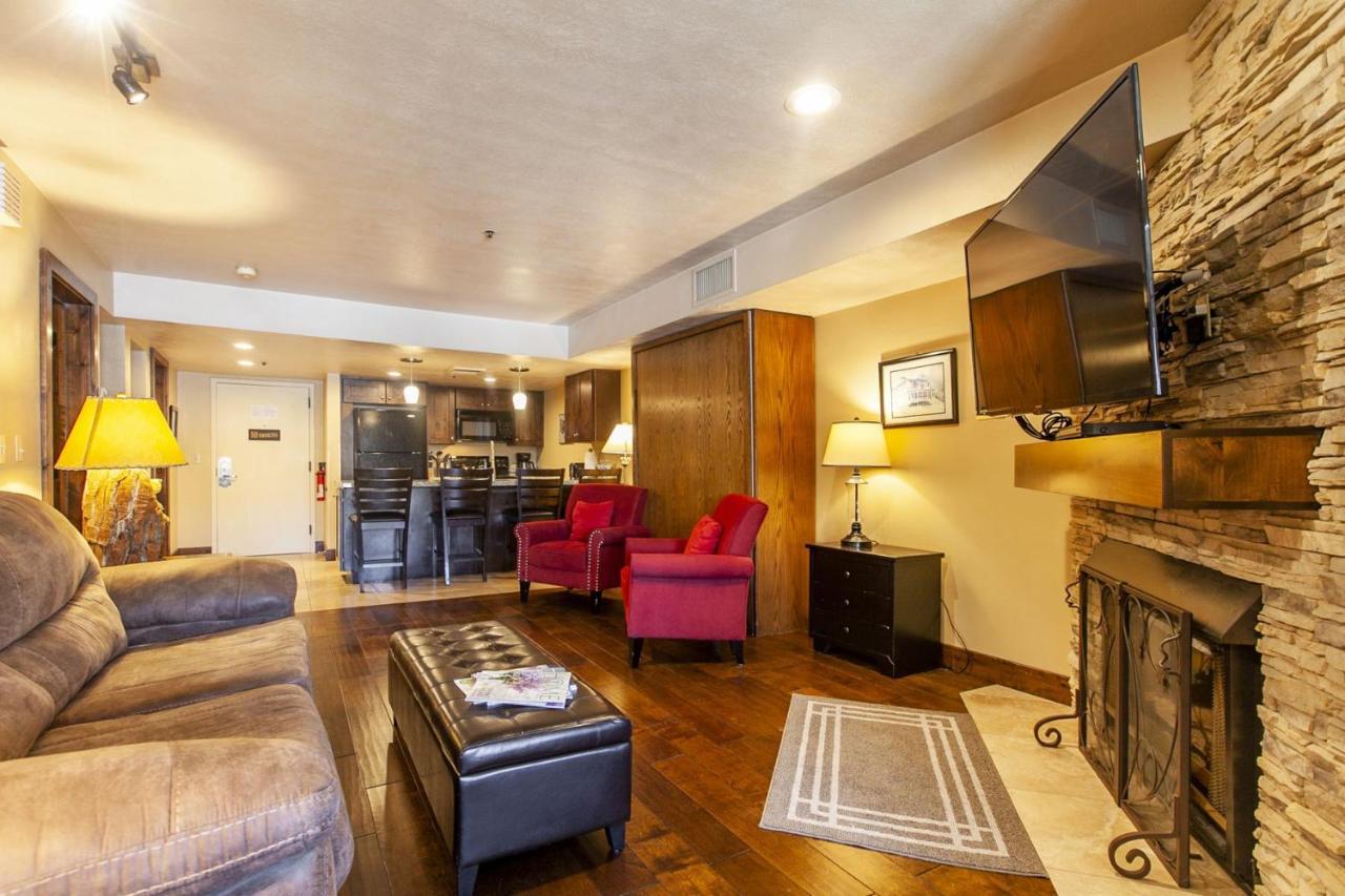 Lodge At Mountain Village By Park City Vacations Exterior photo