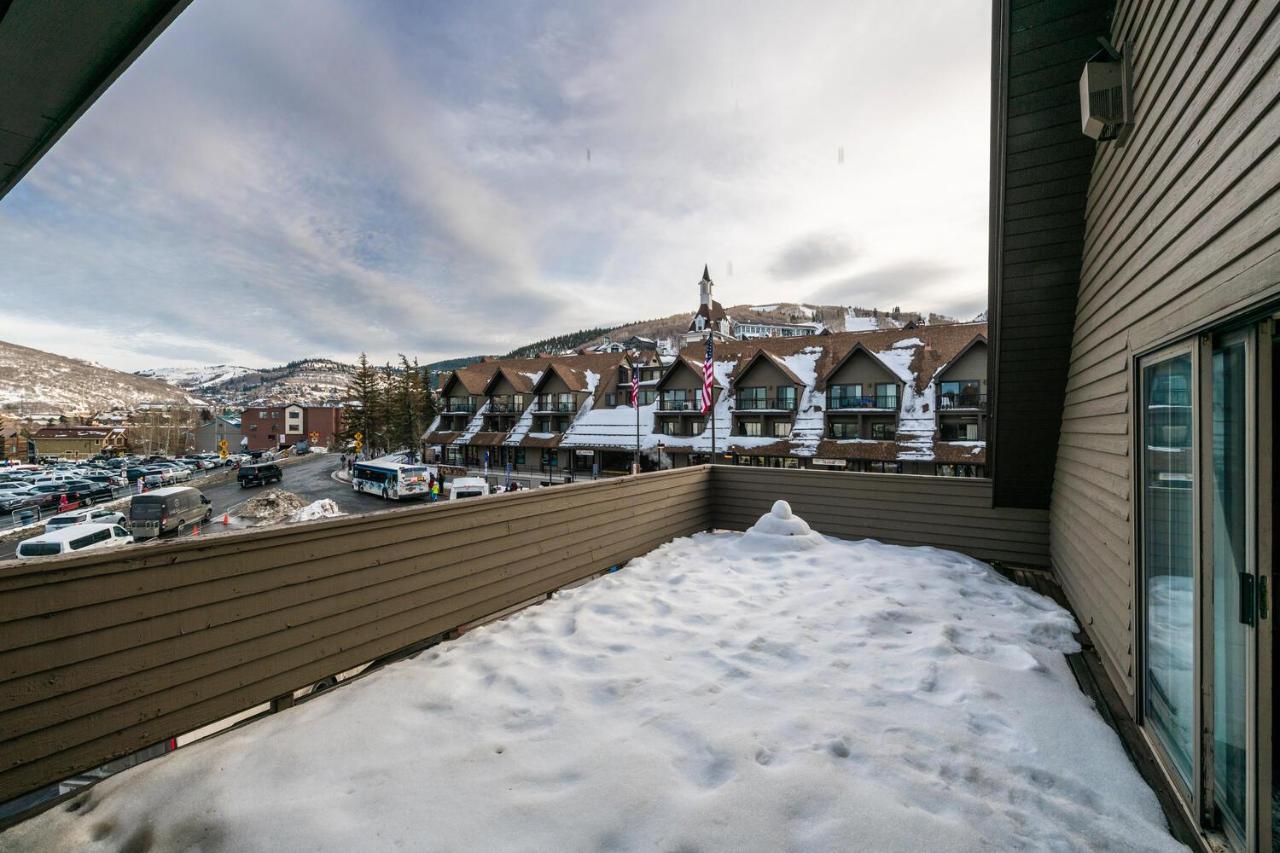 Lodge At Mountain Village By Park City Vacations Exterior photo