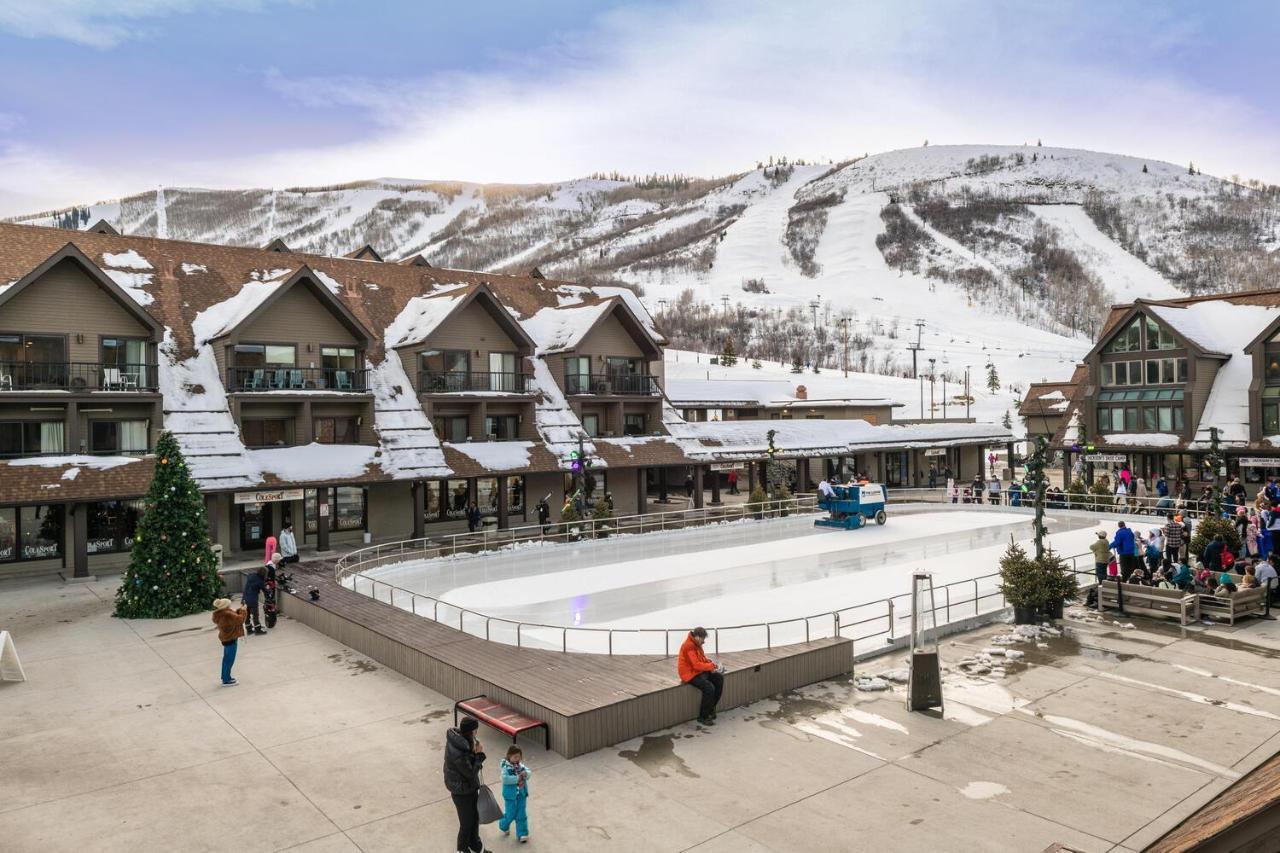 Lodge At Mountain Village By Park City Vacations Exterior photo