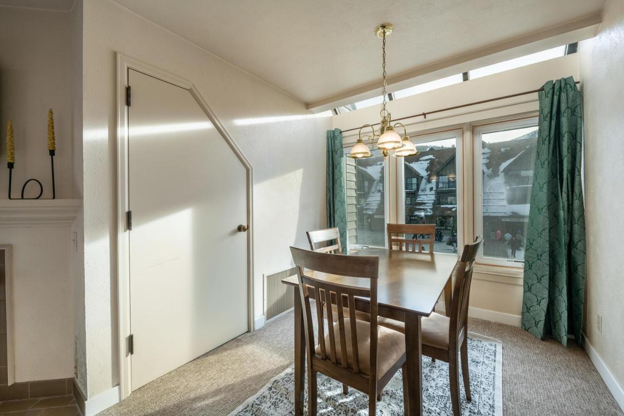 Lodge At Mountain Village By Park City Vacations Exterior photo