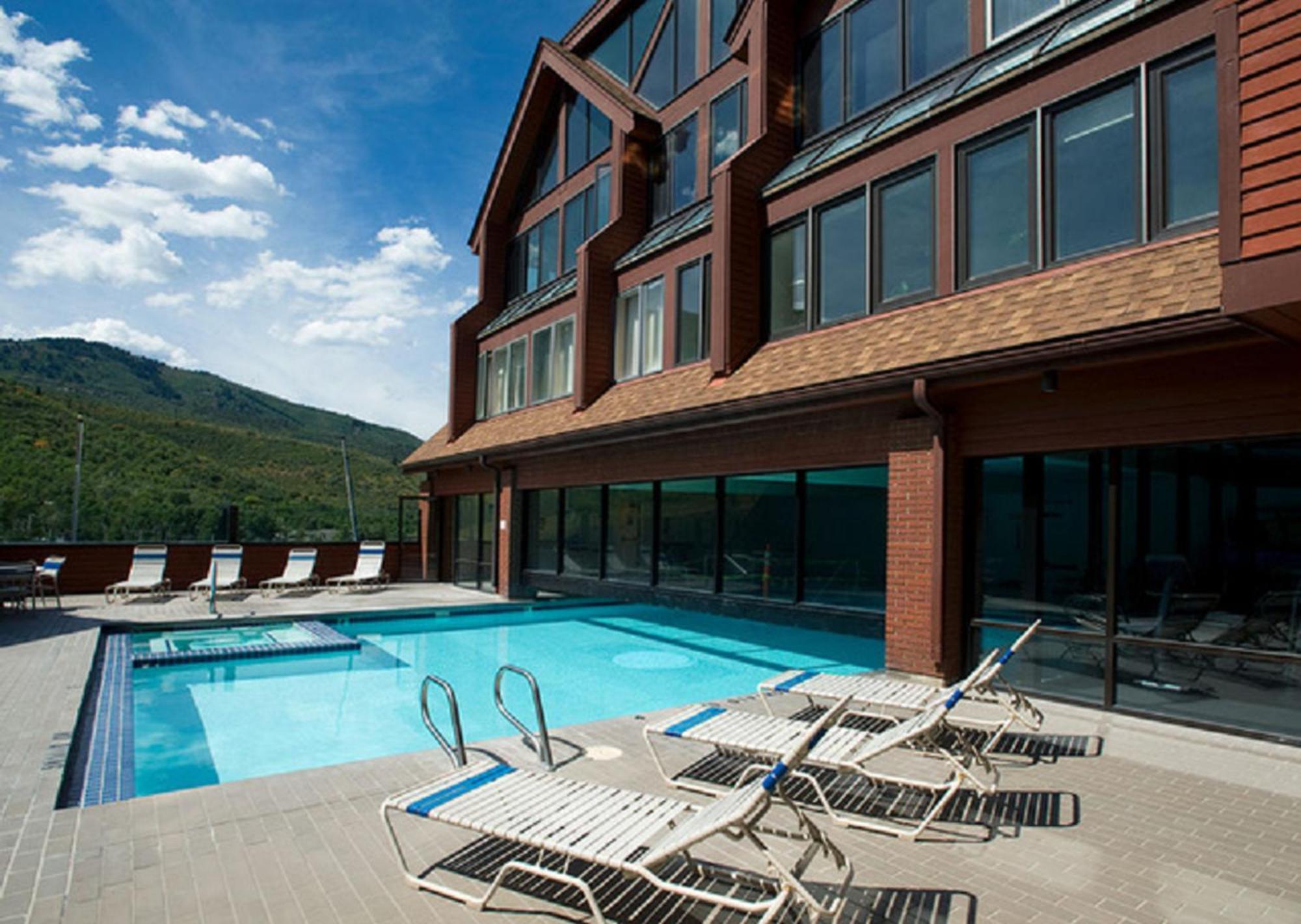 Lodge At Mountain Village By Park City Vacations Exterior photo